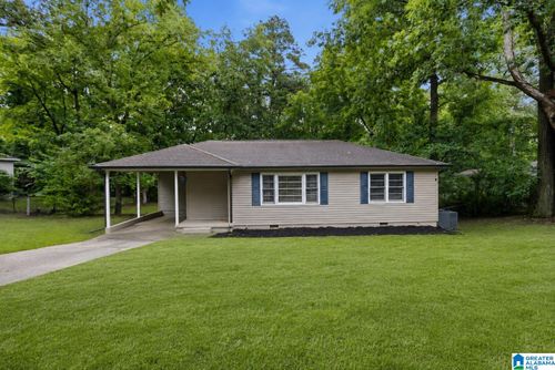 866 Westwood Rd, MOUNT OLIVE, AL, 35117-3346 | Card Image