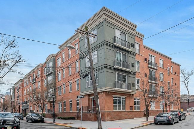 APT-212 - 443 2 Nd St, Condo with 2 bedrooms, 2 bathrooms and null parking in Jersey City NJ | Image 36