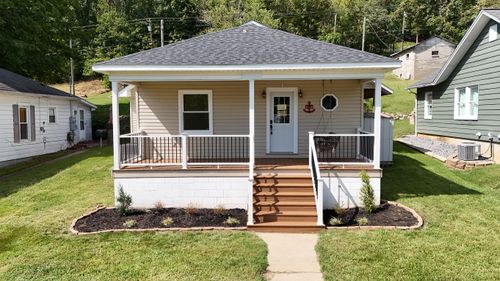 1414 Lake Barkley Drive, Kuttawa, KY, 42055 | Card Image