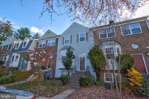 12307 Sleepy Lake Ct, FAIRFAX, VA, 22033-2838 | Card Image