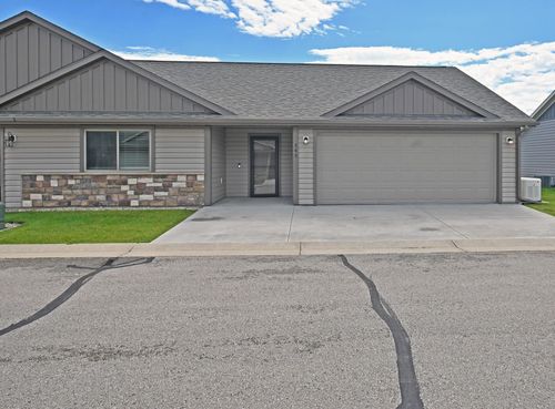 545 Minnow Path, Sheridan, WY, 82801-9512 | Card Image