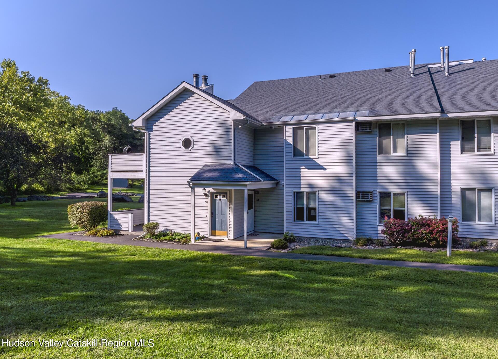 Tiger Maple Ln, Saugerties, NY 12477