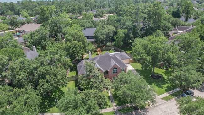 13518 Via Chianti Ln, House other with 5 bedrooms, 4 bathrooms and 2 parking in Cypress TX | Image 46