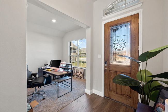 3703 Twin Pines Dr, House other with 4 bedrooms, 3 bathrooms and null parking in Midlothian TX | Image 7