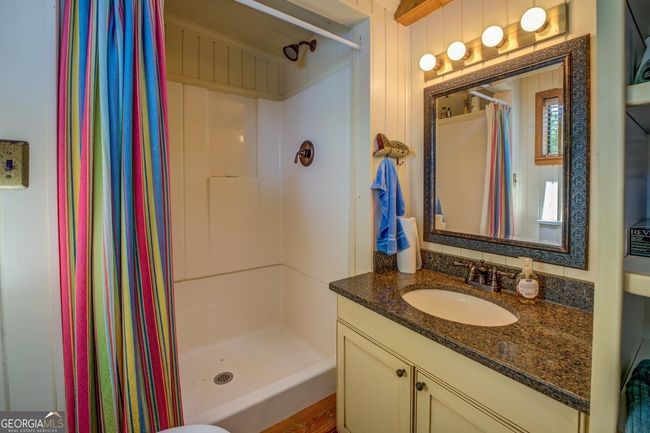 393 Templeton Cir, House other with 3 bedrooms, 2 bathrooms and 2 parking in Mansfield GA | Image 38