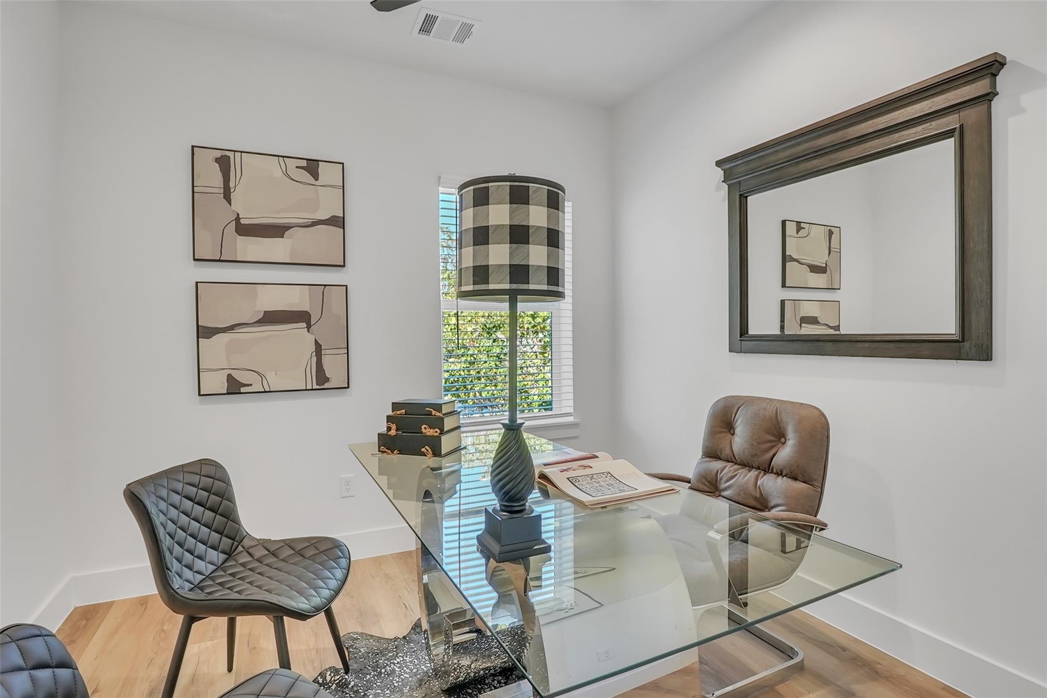 Residential Lease in Houston 2