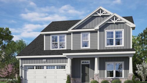 26960 Peach Orchard Rd, Wagram, NC, 28396 | Card Image