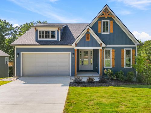 624 Nature Trl, Soddy Daisy, TN, 37379-7709 | Card Image