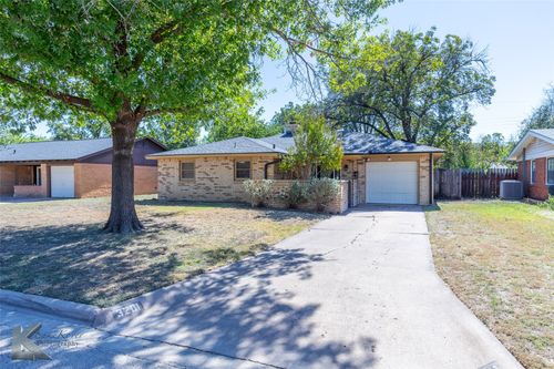 3201 S 22nd St, Abilene, TX, 79605-5853 | Card Image