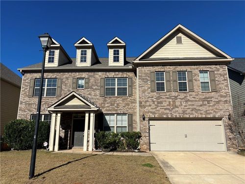 566 Mariposa Ln, McDonough, GA, 30253-3032 | Card Image