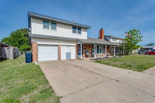 8809 S Kentucky Avenue, Oklahoma City, OK, 73159 | Card Image