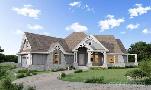 5741 Lake Pointe Dr, Granite Falls, NC, 28630-8843 | Card Image