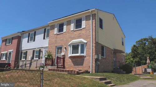 1701 Rollins Pl, CAPITOL HEIGHTS, MD, 20743-5554 | Card Image