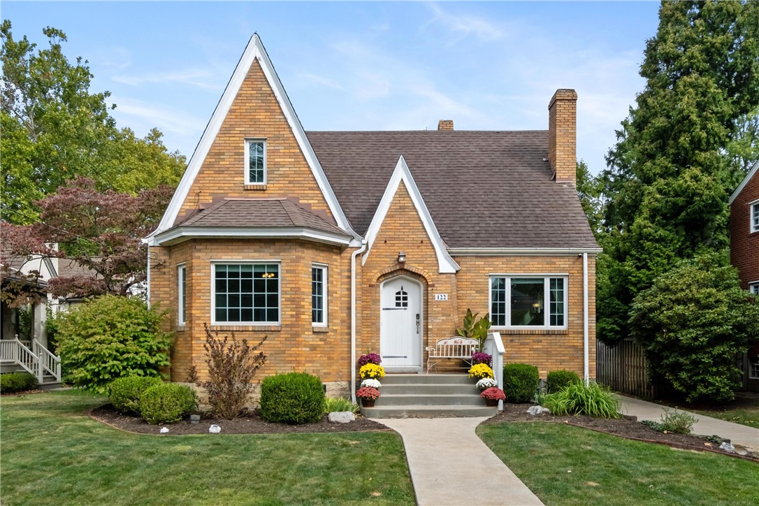 Vilsack Rd, Glenshaw, PA 15116