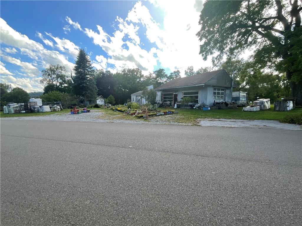 76 Jefferson St, Dansville, NY 14437
