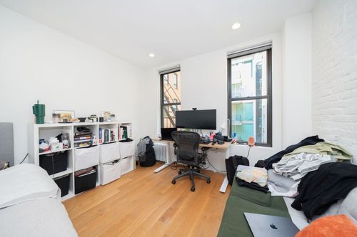3c-344 W 17th St, New York, NY, 10011-5098 | Card Image