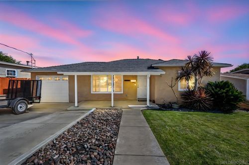 503 N N Cuyamaca St, El Cajon, CA, 92020 | Card Image