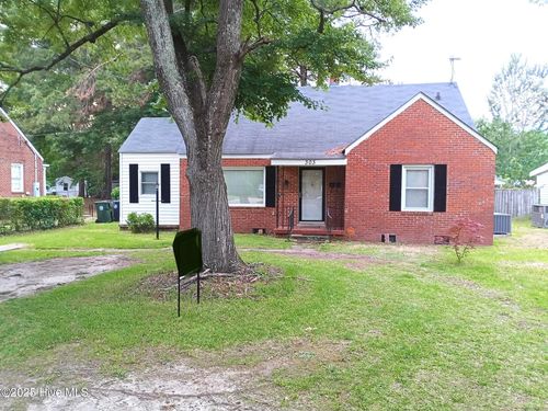 303 S Andrews Ave, Goldsboro, NC, 27530-6101 | Card Image