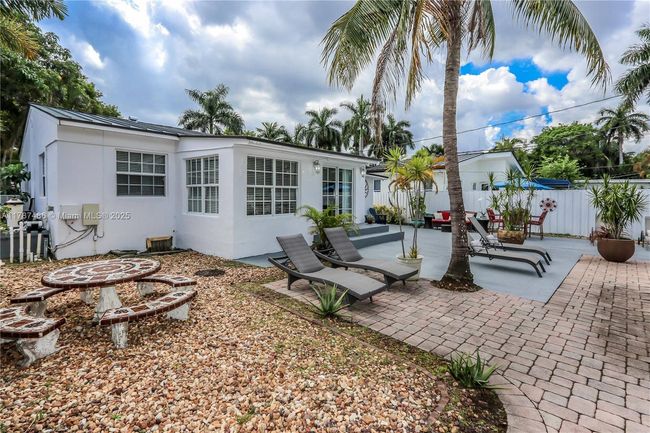 1403 Fletcher St, House other with 3 bedrooms, 2 bathrooms and null parking in Hollywood FL | Image 34