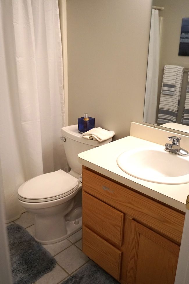 1016 Curzon St, Condo with 2 bedrooms, 3 bathrooms and null parking in Howell MI | Image 15