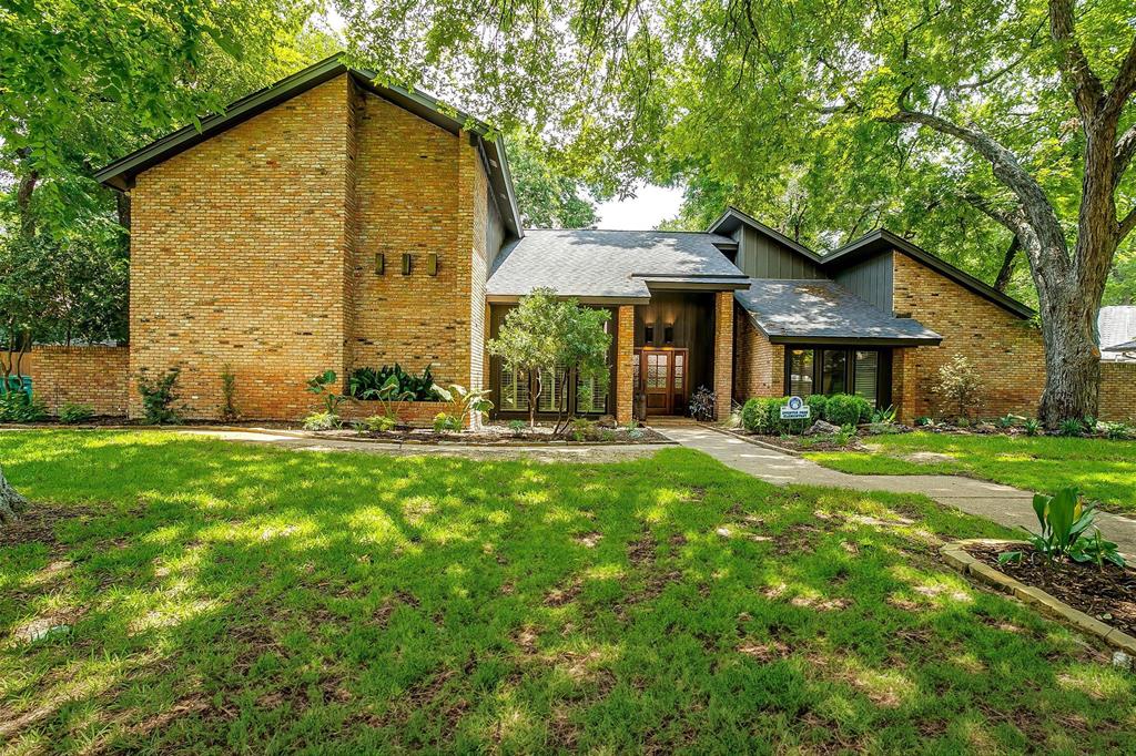 Riverbend Dr, Fort Worth, TX 76109