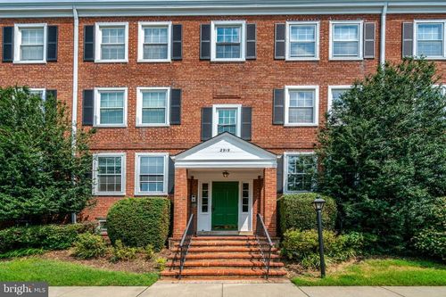 a1-2919 S Buchanan St, ARLINGTON, VA, 22206-1541 | Card Image