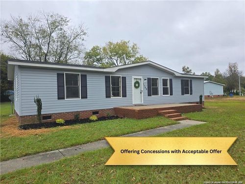 1108 Windmill Rd, Fayetteville, NC, 28312-9511 | Card Image