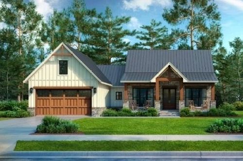 235 Salacoa Vista, Jasper, GA, 30143 | Card Image