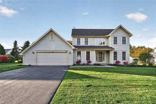 1491 Chigwell Ln N, Webster, NY, 14580-9767 | Card Image
