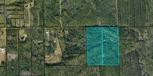 TBD County Road 2006 E, Bunnell, FL, 32110 | Card Image