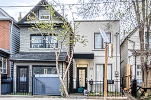 471 Jones Ave, Toronto, ON, M4J3G7 | Card Image