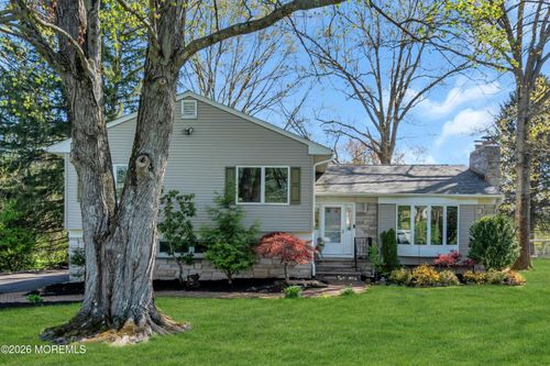 42 Crest Dr, Basking Ridge, NJ, 07920-2801 | Card Image