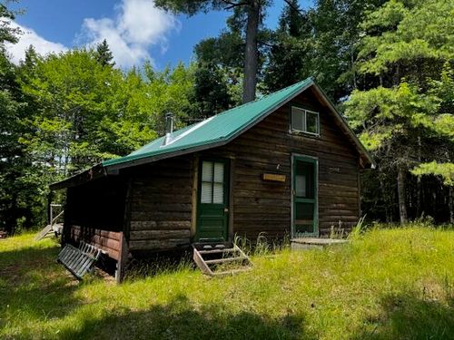 233 Church Road, Oxbow, ME, 04764 | Card Image