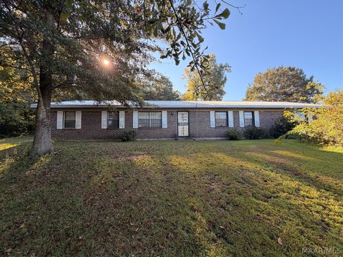 500 Mt Hebron Road, Eclectic, AL, 36024 | Card Image
