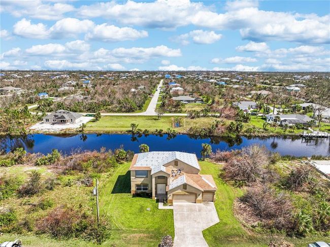14462 Fort Worth Cir, House other with 4 bedrooms, 3 bathrooms and null parking in PORT CHARLOTTE FL | Image 21
