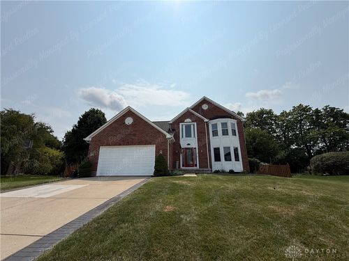 4179 Spruce Wood Dr, Beavercreek, OH, 45432-4124 | Card Image
