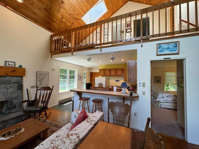 532 Potter Hill Rd, House other with 3 bedrooms, 1 bathrooms and null parking in Readsboro VT | Image 7