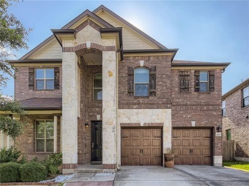 14600 Lake Victor Dr, Pflugerville, TX, 78660-5835 | Card Image