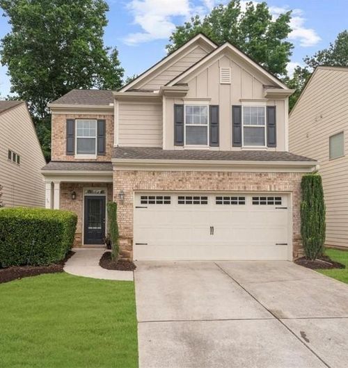 3607 Archgate Ct, Alpharetta, GA, 30004-1038 | Card Image