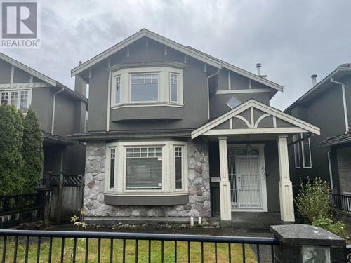 1666 W 64th Ave, Vancouver, BC, V6P2P1 | Card Image