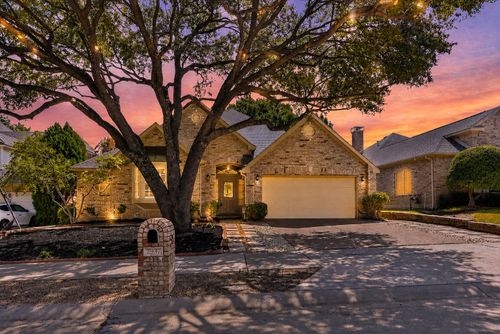 2937 Sunset Rdg, Mckinney, TX, 75072-4217 | Card Image