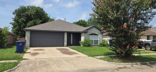 4809 Orchard Ridge Drive, Garland, TX, 75043 | Card Image