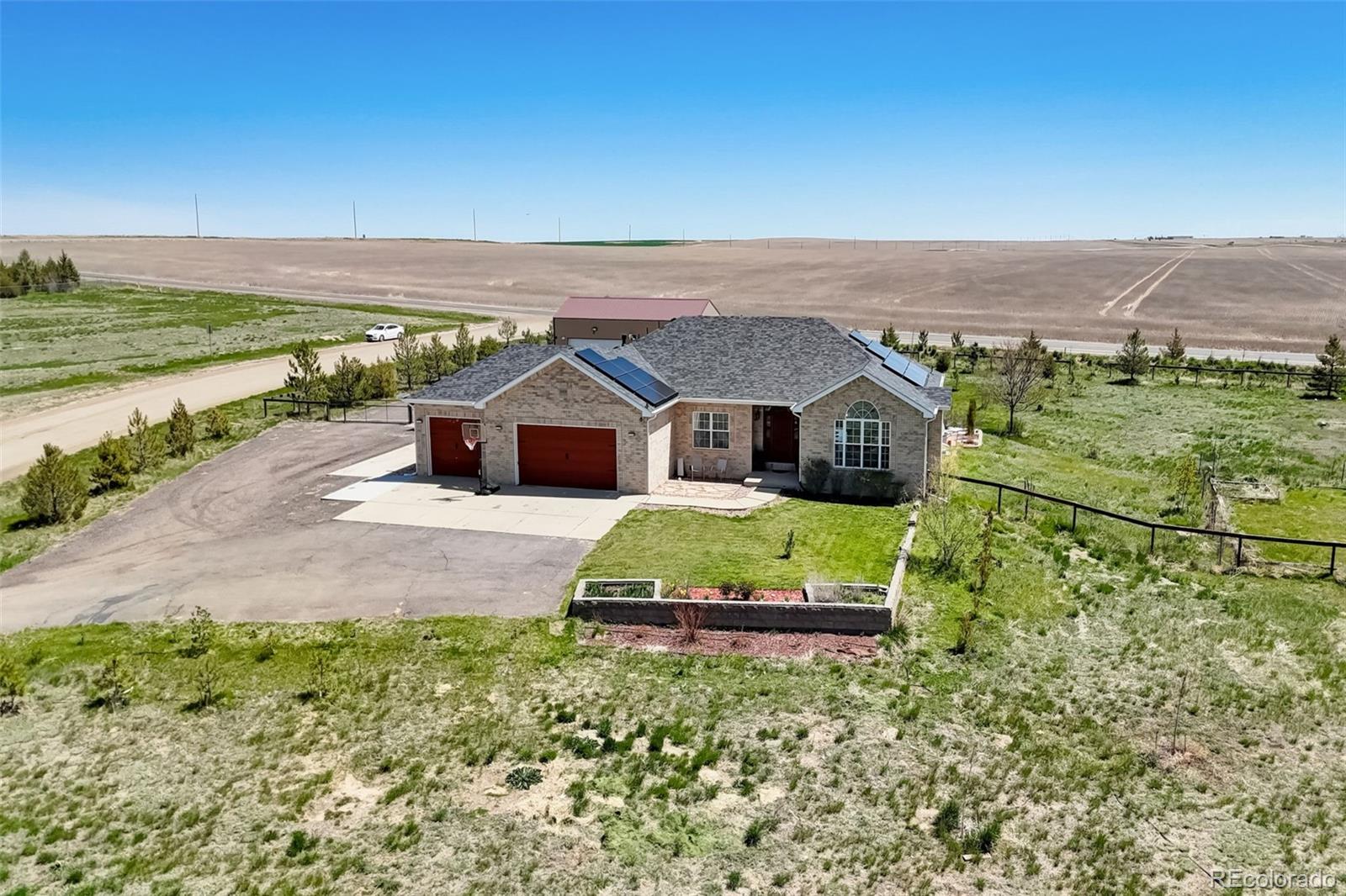 25th Ave, Watkins, CO 80137