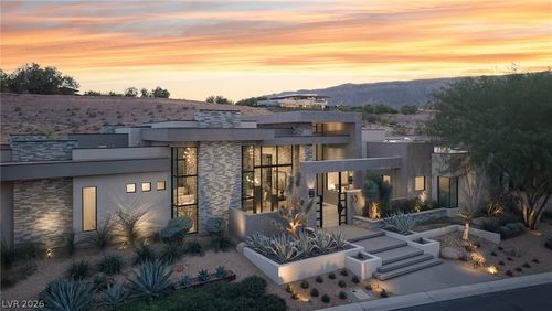33 Sun Glow Lane, Las Vegas, NV, 89135 | Card Image