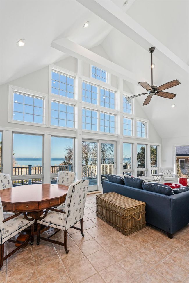 242 Asharoken Ave, House other with 4 bedrooms, 3 bathrooms and null parking in Northport NY | Image 5