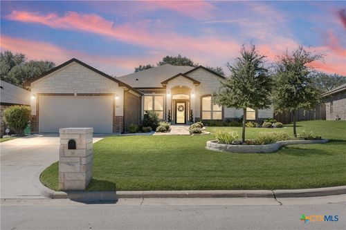 3431 Espada Dr, Belton, TX, 76513-4133 | Card Image