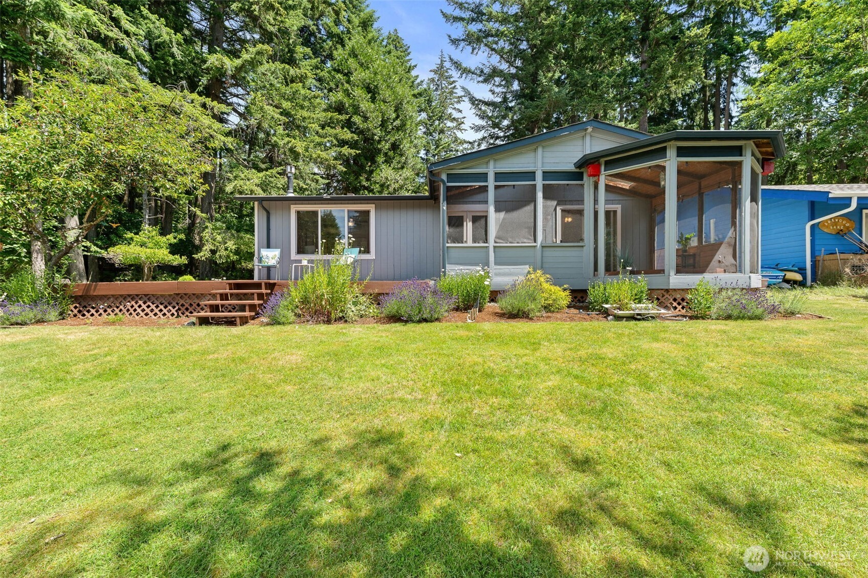 Residential in Olympia