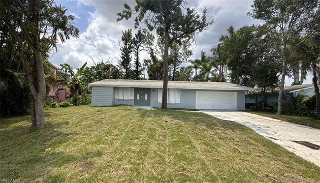 43 Lake St, NORTH FORT MYERS, FL, 33903 | Card Image