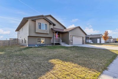 477 Pershing St, House other with 3 bedrooms, 3 bathrooms and null parking in Box Elder SD | Image 2