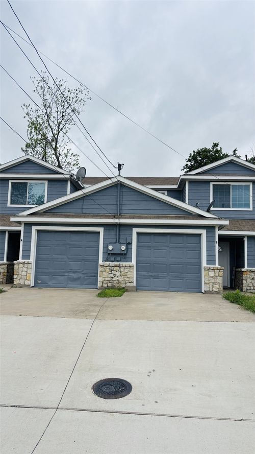 a-b-703 N Tennessee Street, Mckinney, TX, 75069 | Card Image